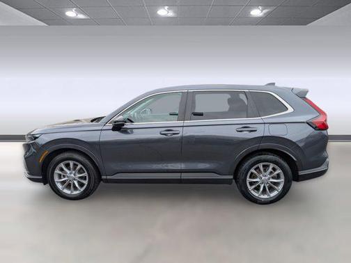 2025 Honda CR-V EX AWD