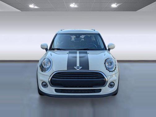 2020 MINI Hardtop Cooper