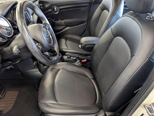 2020 MINI Hardtop Cooper