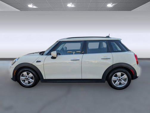 2020 MINI Hardtop Cooper