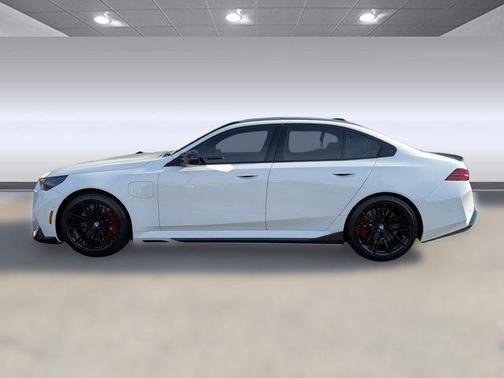 2025 BMW M5 Base