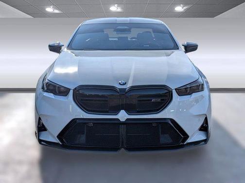 2025 BMW M5 Base