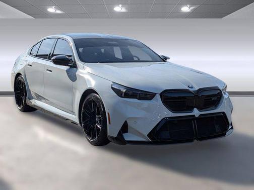 2025 BMW M5 Base