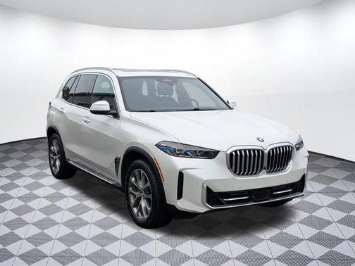 2024 BMW X5 sDrive40i