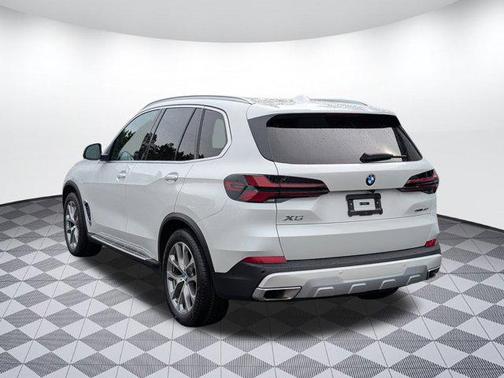 2024 BMW X5 sDrive40i