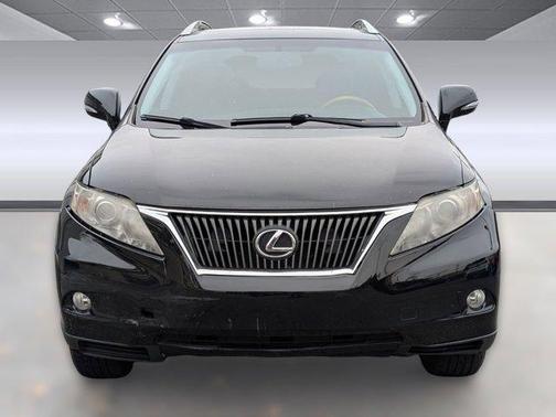 2010 Lexus RX 350 Base