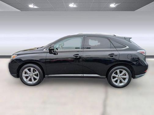 2010 Lexus RX 350 Base