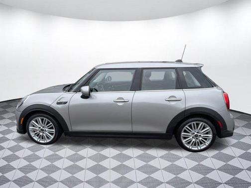 2024 MINI Hardtop Cooper S