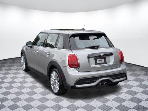 2024 MINI Hardtop Cooper S