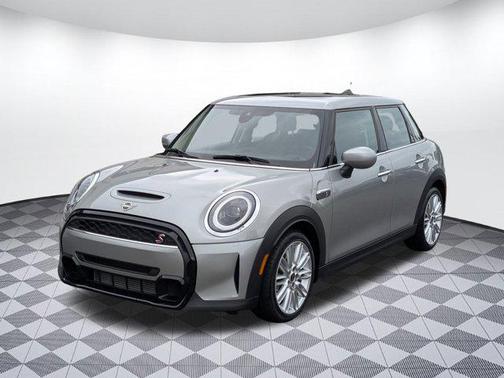 2024 MINI Hardtop Cooper S