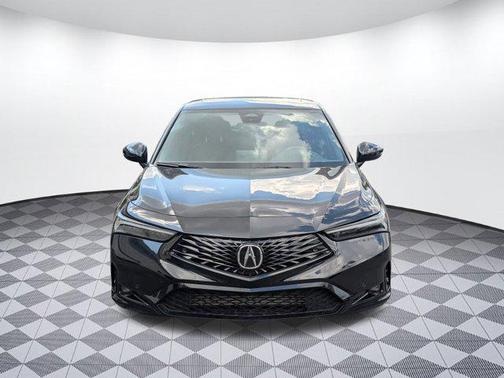 2023 Acura Integra A-SPEC Technology