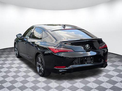 2023 Acura Integra A-SPEC Technology