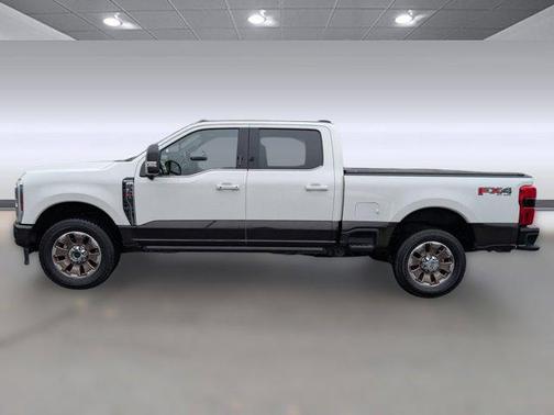 2024 Ford F-350 King Ranch