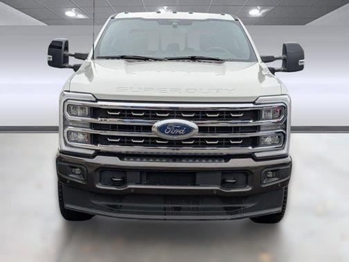 2024 Ford F-350 King Ranch