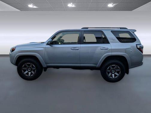 2022 Toyota 4Runner TRD Off Road Premium