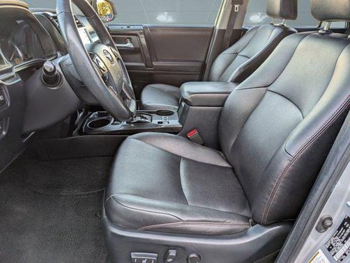2022 Toyota 4Runner TRD Off Road Premium