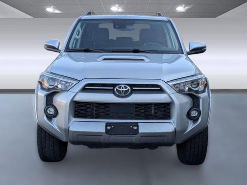 2022 Toyota 4Runner TRD Off Road Premium