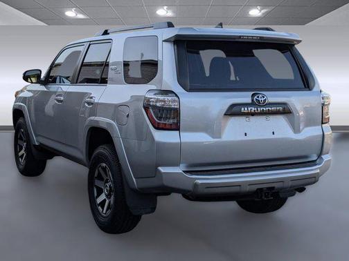 2022 Toyota 4Runner TRD Off Road Premium