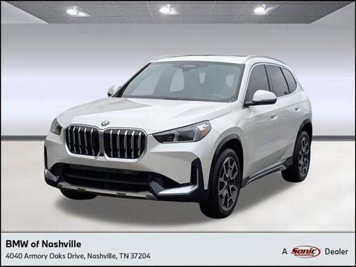 2025 BMW X1 xDrive28i