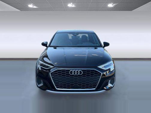 2024 Audi A3 Premium