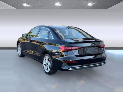 2024 Audi A3 Premium