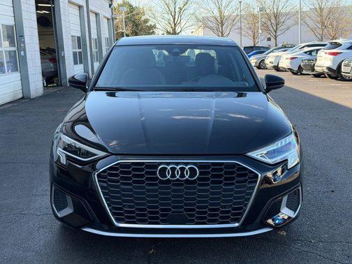 2024 Audi A3 Premium