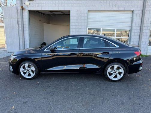 2024 Audi A3 Premium