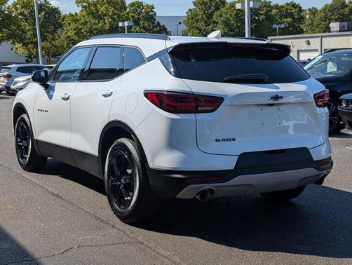 2023 Chevrolet Blazer 3LT