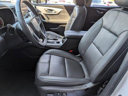 2023 Chevrolet Blazer 3LT