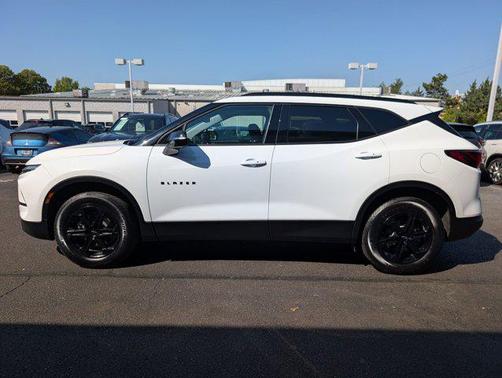2023 Chevrolet Blazer 3LT