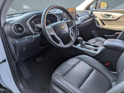2023 Chevrolet Blazer 3LT