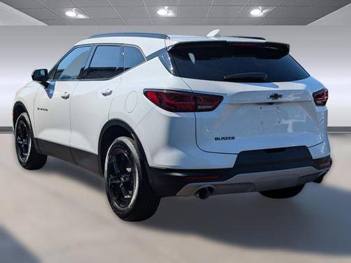 2023 Chevrolet Blazer 3LT