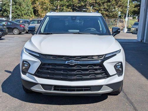 2023 Chevrolet Blazer 3LT