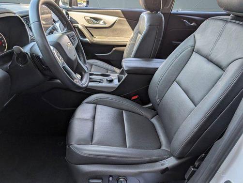 2023 Chevrolet Blazer 3LT