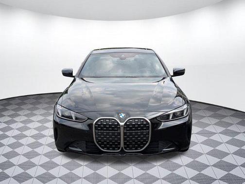 2025 BMW 430 i