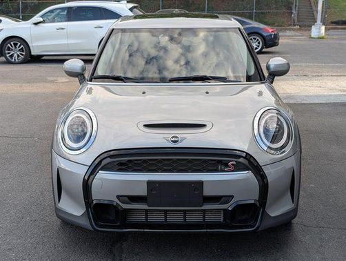 2024 MINI Hardtop Cooper S
