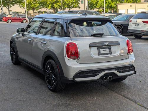 2024 MINI Hardtop Cooper S