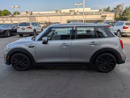 2024 MINI Hardtop Cooper S