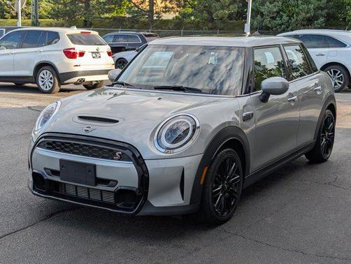 2024 MINI Hardtop Cooper S