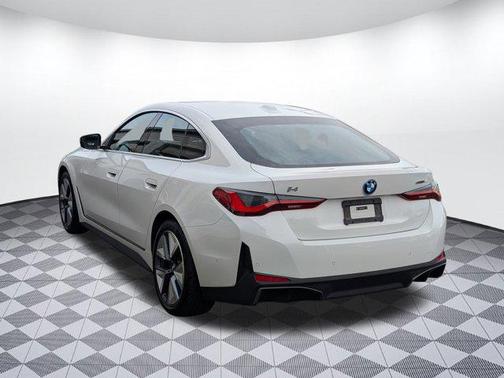 2024 BMW i4 Gran Coupe eDrive40