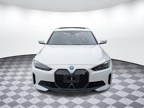 2024 BMW i4 Gran Coupe eDrive40