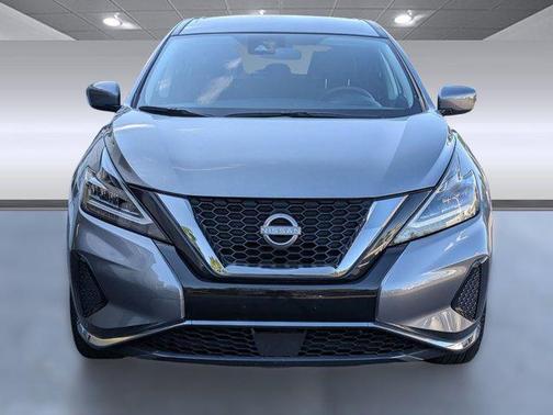 2023 Nissan Murano S FWD
