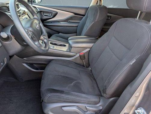 2023 Nissan Murano S FWD
