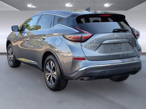 2023 Nissan Murano S FWD