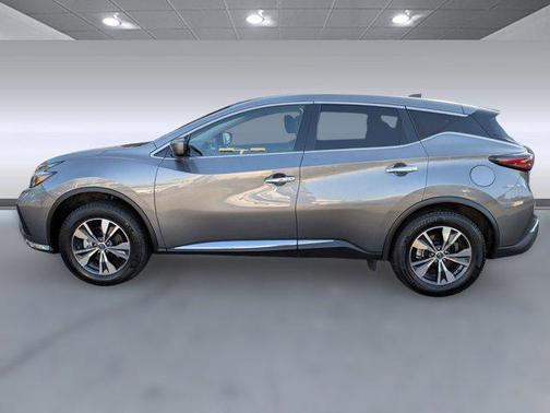 2023 Nissan Murano S FWD