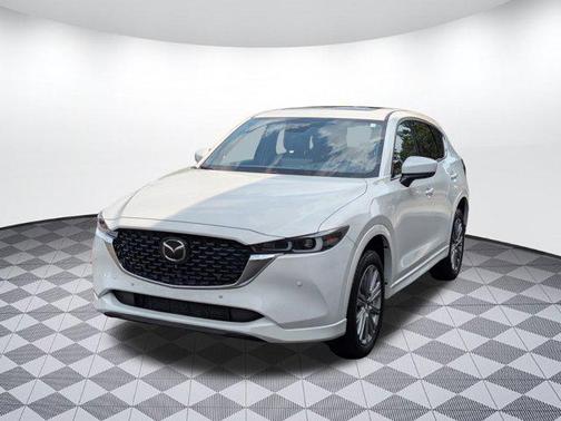 2023 Mazda CX-5 Signature