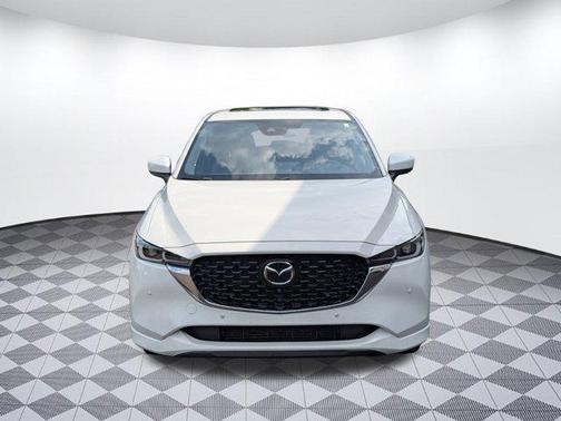 2023 Mazda CX-5 Signature