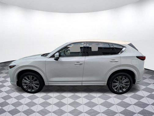 2023 Mazda CX-5 Signature
