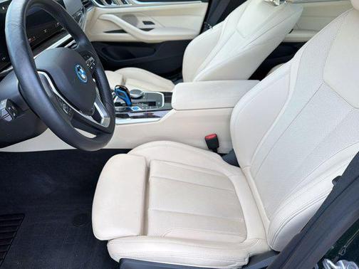 2023 BMW i4 Gran Coupe eDrive35