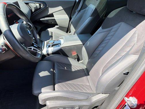 2025 BMW X3 M50 xDrive